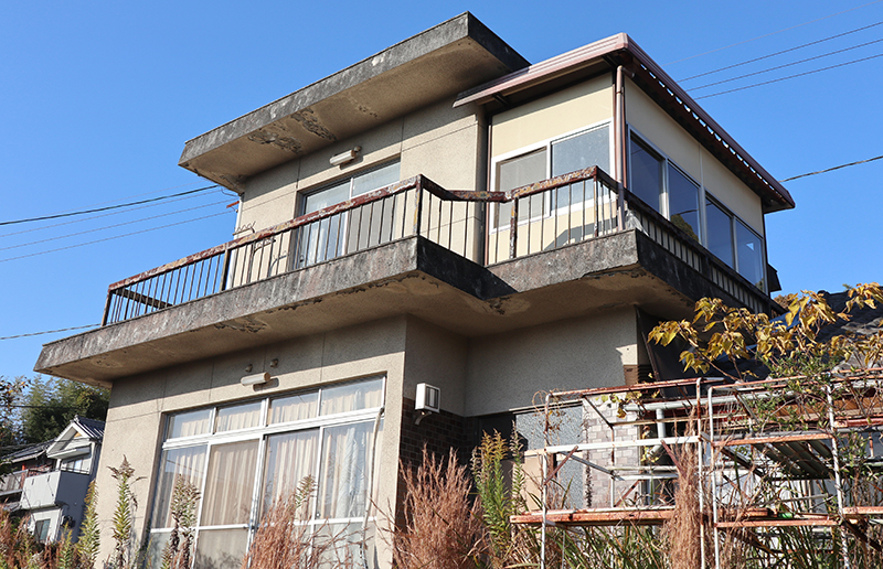 こんな不動産は買取がおすすめ